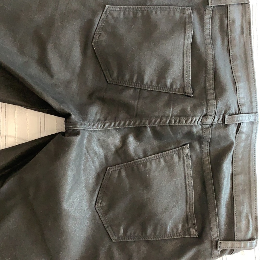 Helmut Black  jeans litter shin long skinny - Picture 6 of 13